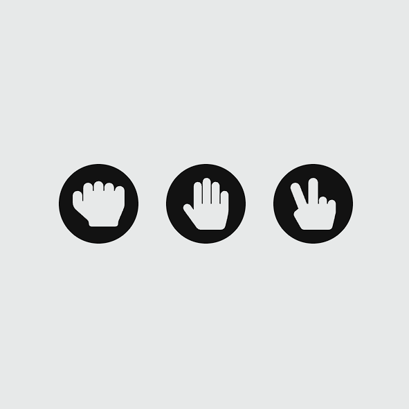 Rock Paper Scissors